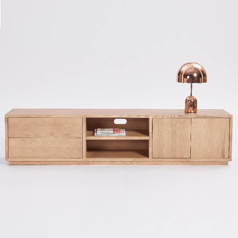 -ForWood TV-Ständer, moderne T – Office Furniture Center Bewertung und Preis