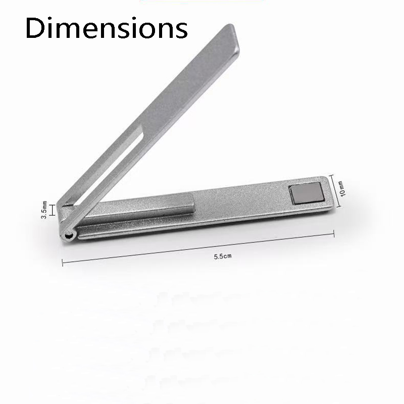 1-2 Stück Ultra-dünner Minimal – Mobile Pedestal Cabinet Bewertung und Preis