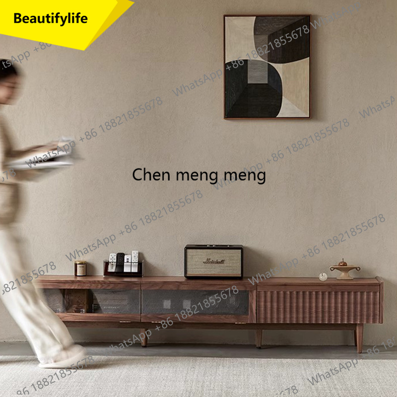 a38 Retro Moderne TV-Ständer S – Office Furniture Center Bewertung und Preis