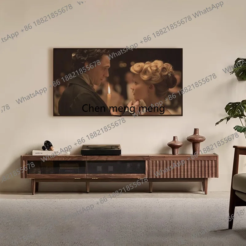 a38 Retro Moderne TV-Ständer S – Office Furniture Center Bewertung und Preis