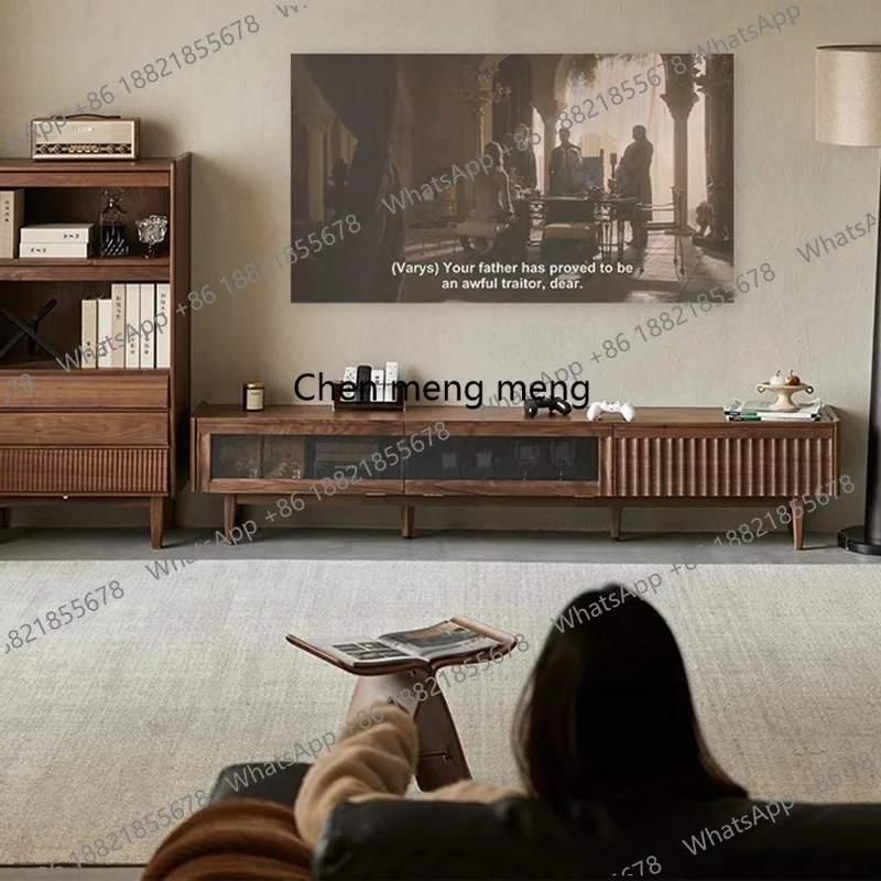 a38 Retro Moderne TV-Ständer S – Office Furniture Center Bewertung und Preis