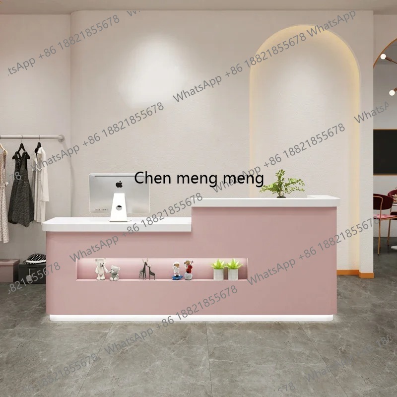 Büroschreibtisch, Empfangsthek – Office Furniture Center Bewertung und Preis