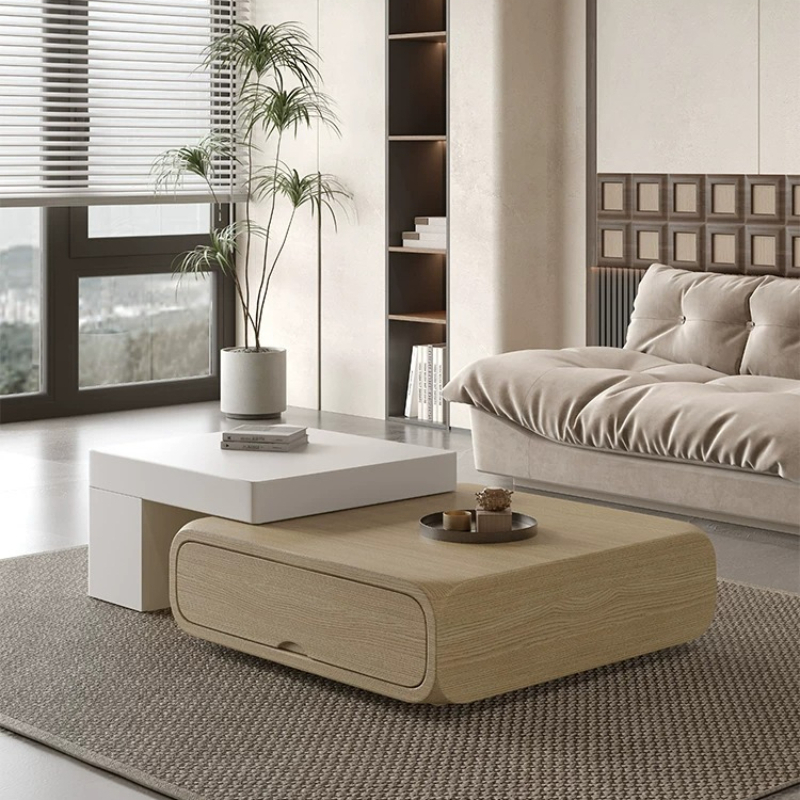 Massivholz-Bodentisch Büro-Kon – Office Furniture Center Bewertung und Preis