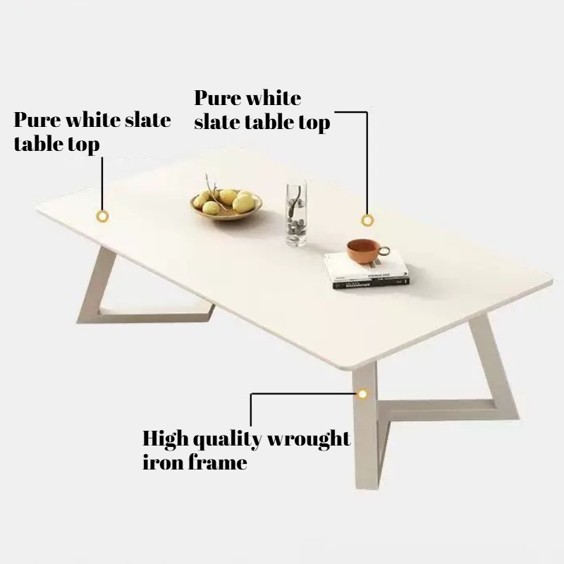 Moderner Couchtisch aus Metall – Office Furniture Center Bewertung und Preis