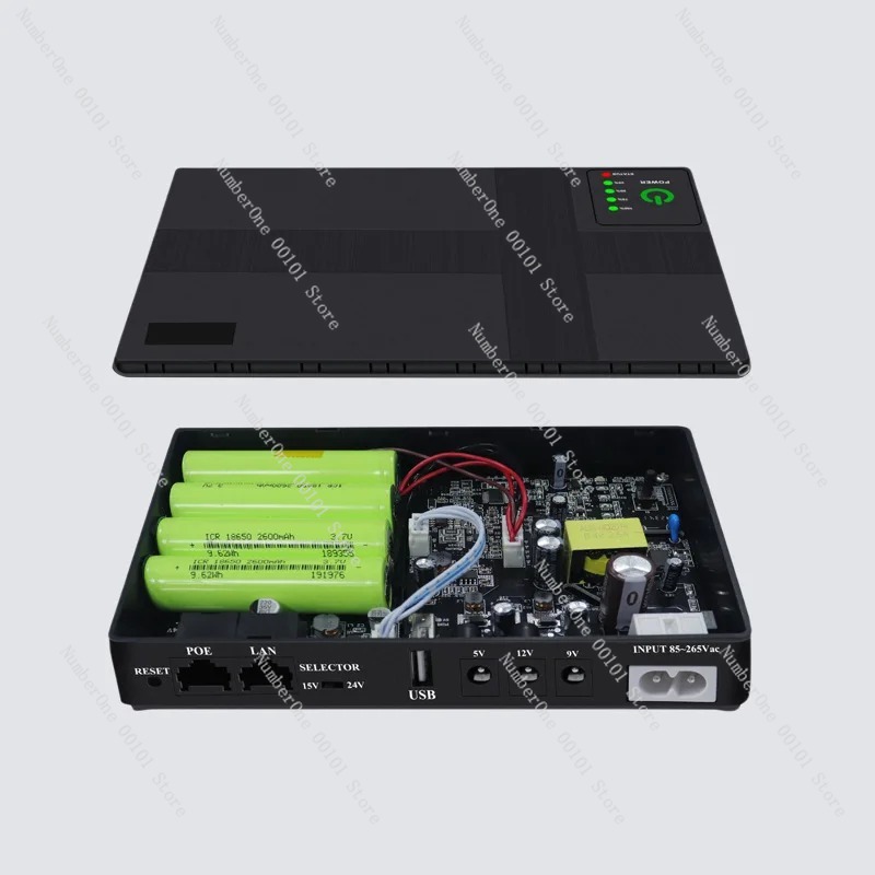 Mini-USV 12V Notstromversorgun – Office Furniture Useful Life Bewertung und Preis
